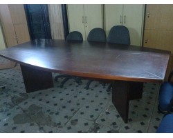 Thanh Lý Bàn Họp 2m4 Cao Cấp